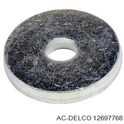 Шкив коленвала (демпфер) Opel 615741 цена, от 132.47 USD