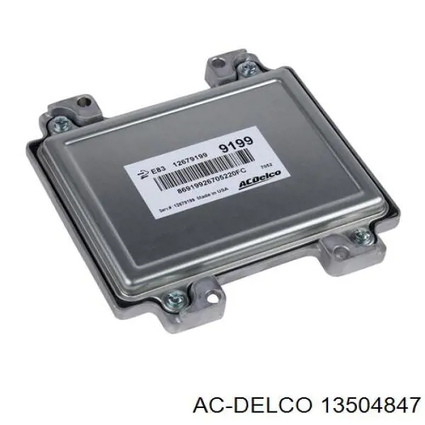  General Motors 13504847 цена, от 531.01 USD