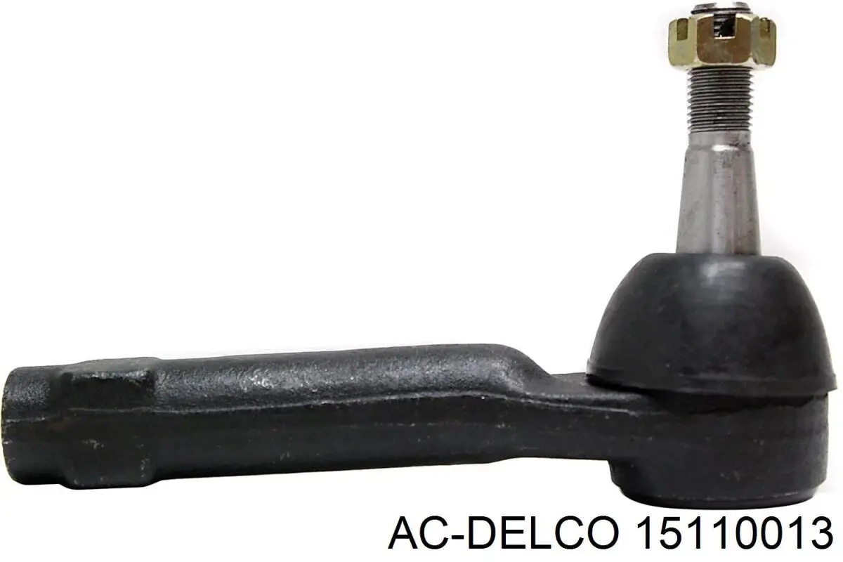 Рычаг передней подвески верхний, левый/правый Delphi TC5155