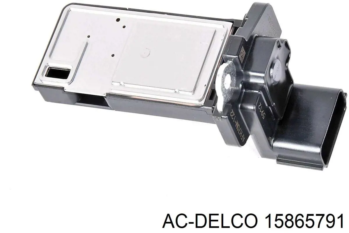 ДМРВ 558310 ERA