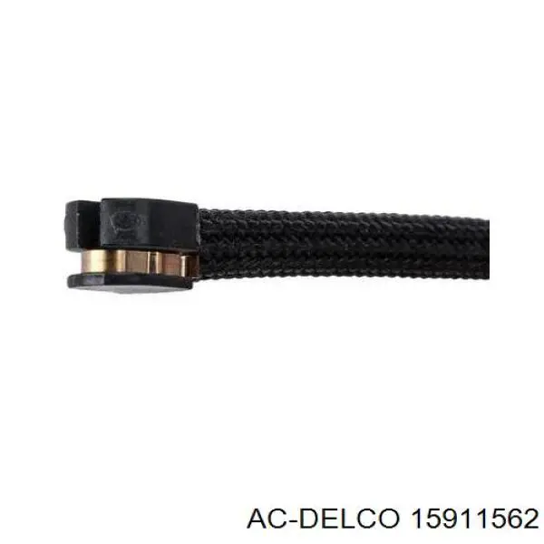 Купить KD6341 Asimco Колодки тормозные