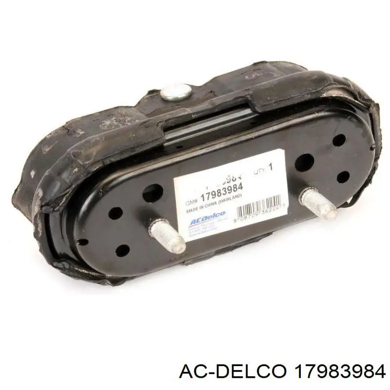 17983984 AC Delco подушка (опора двигателя передняя)