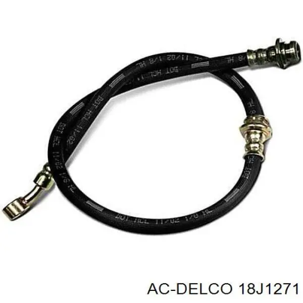 Шланг тормозной передний Raybestos BH380467 цена, от 14.55 USD