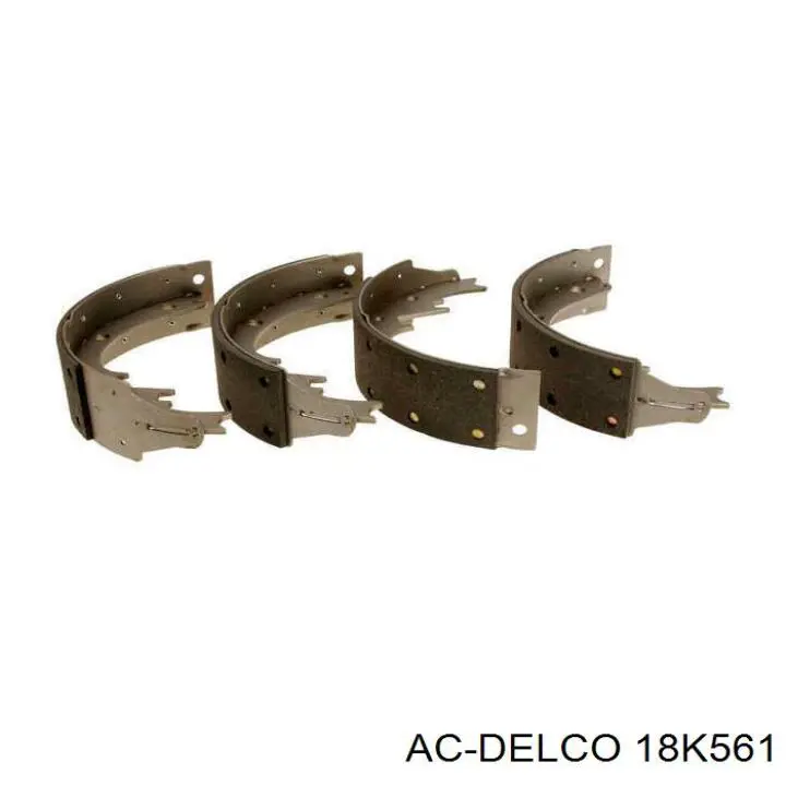  H7055 Raybestos