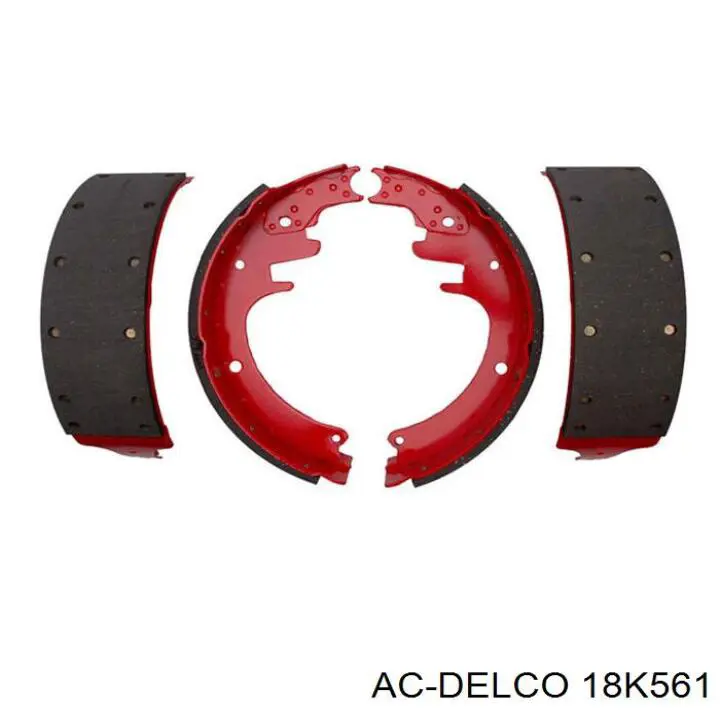  Raybestos H7055
