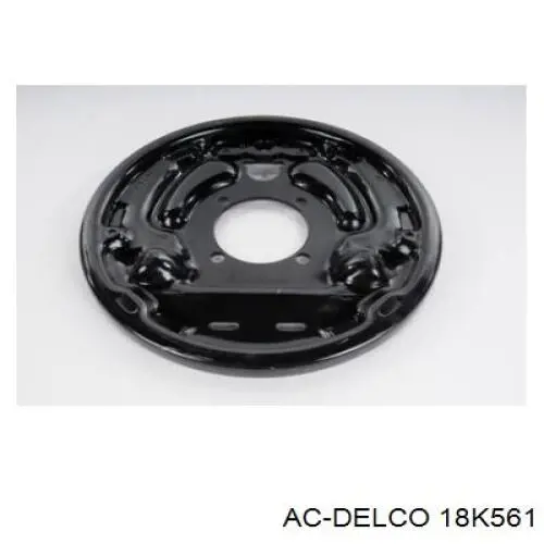  H7055 Raybestos