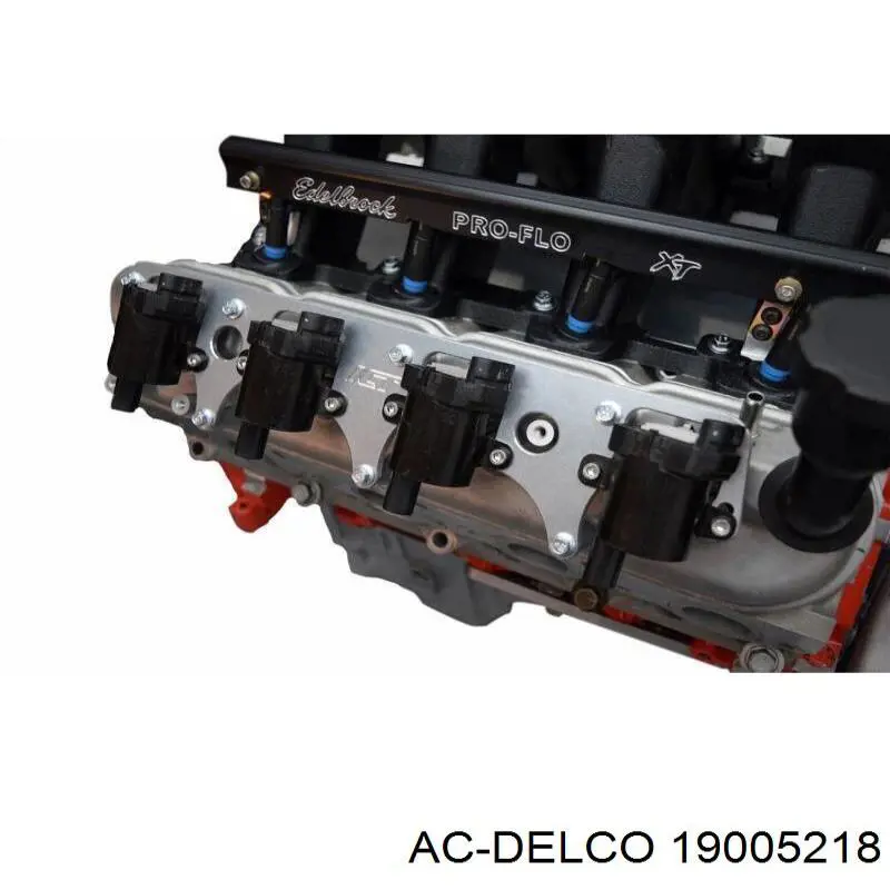 Модуль зажигания Wells C1251 цена, от 43.83 USD