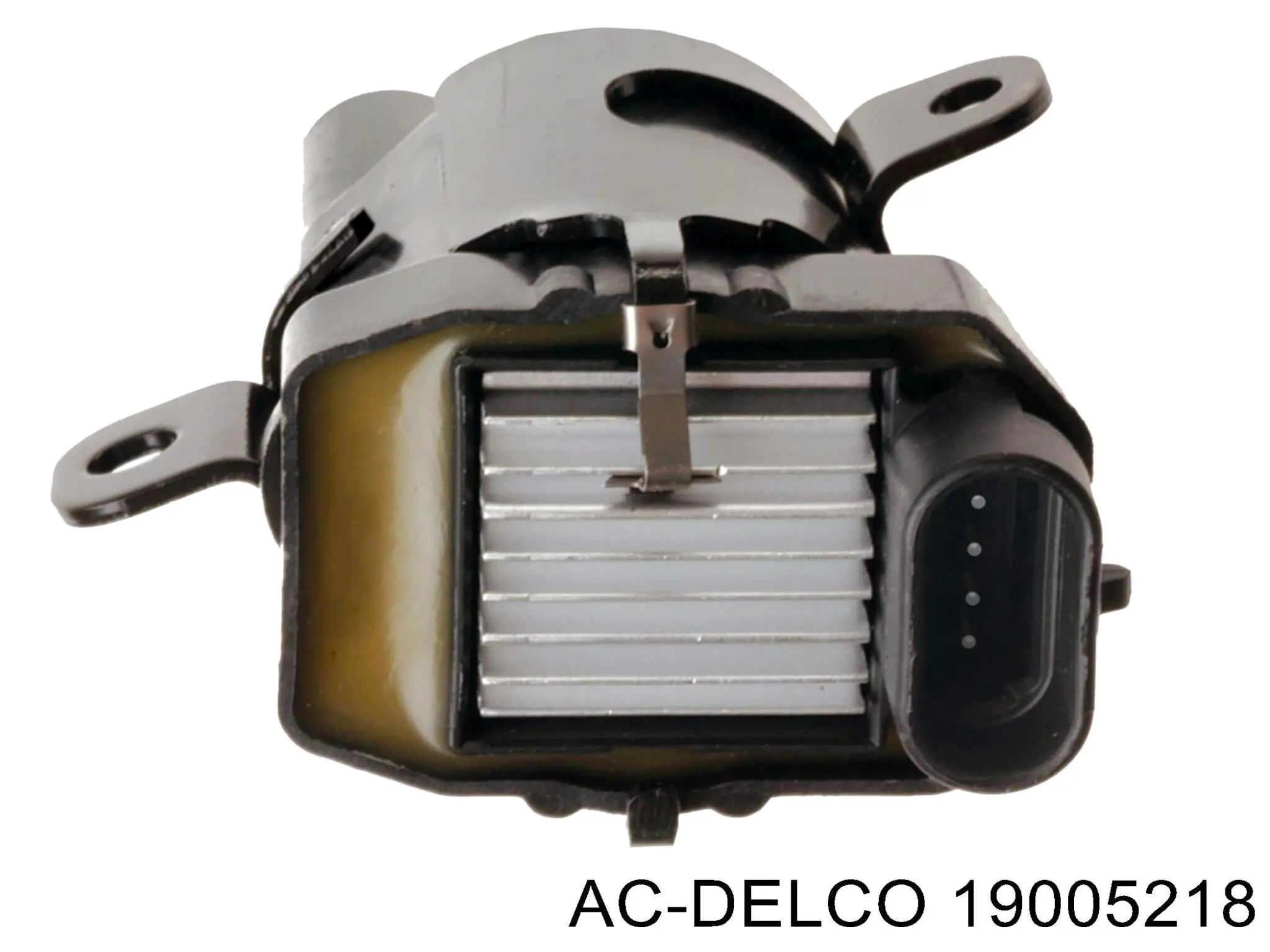 C1251 Wells Катушка зажигания