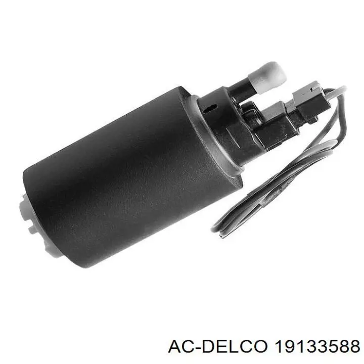E3724M Ultra Power Электробензонасос