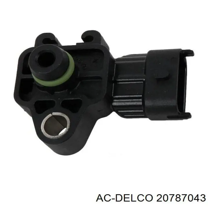 Расходомер воздуха Autlog LM1247