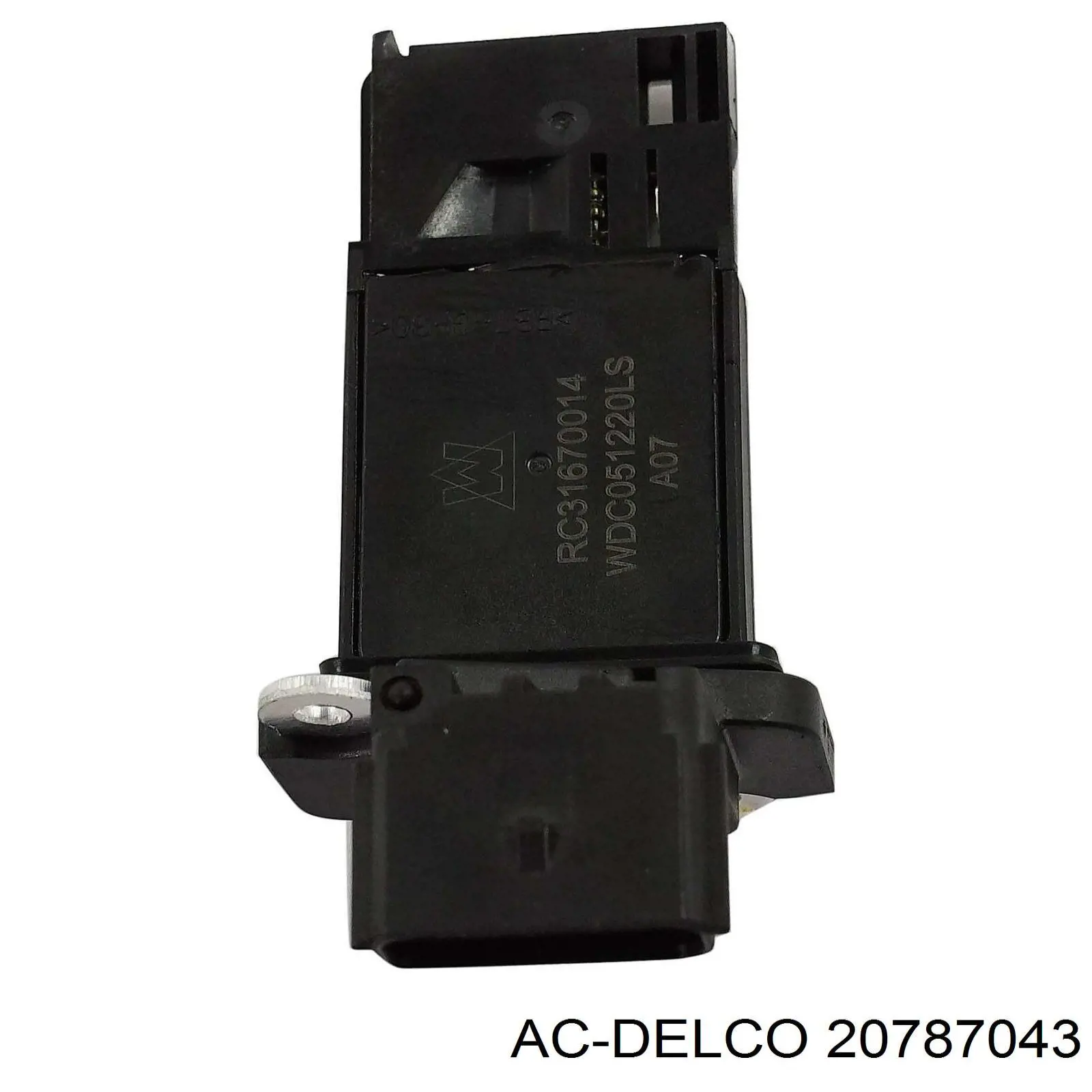 LM1247 Autlog Датчик расхода воздуха