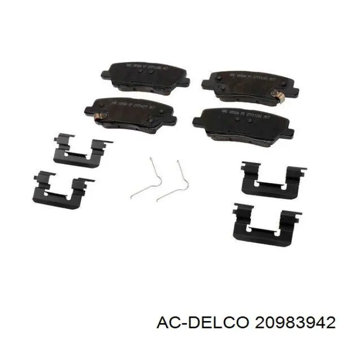 Колодки Power Stop 161422 цена, от 56.97 USD