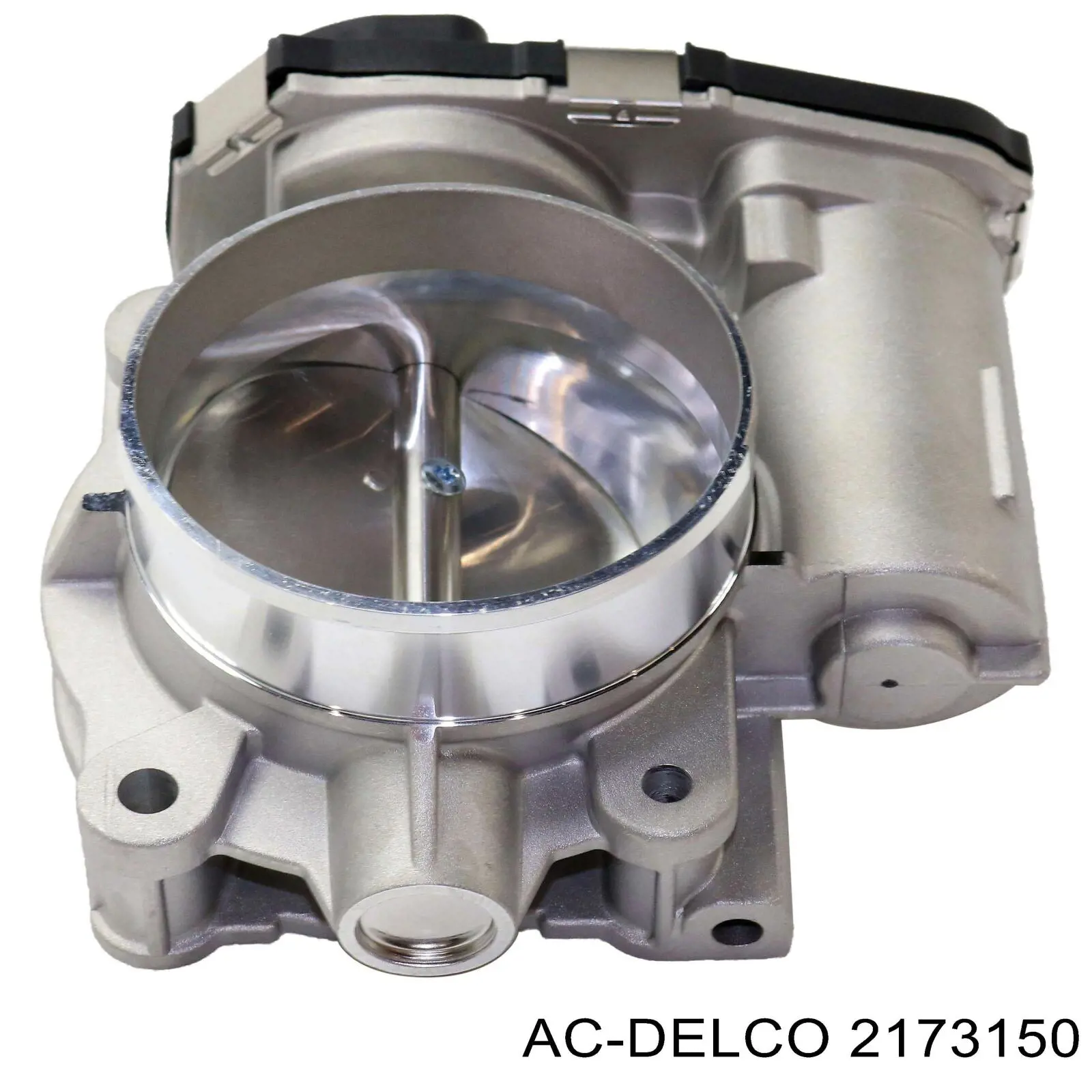 Дроссельная заслонка в сборе Tqparts TQ39037 цена, от 185.66 USD