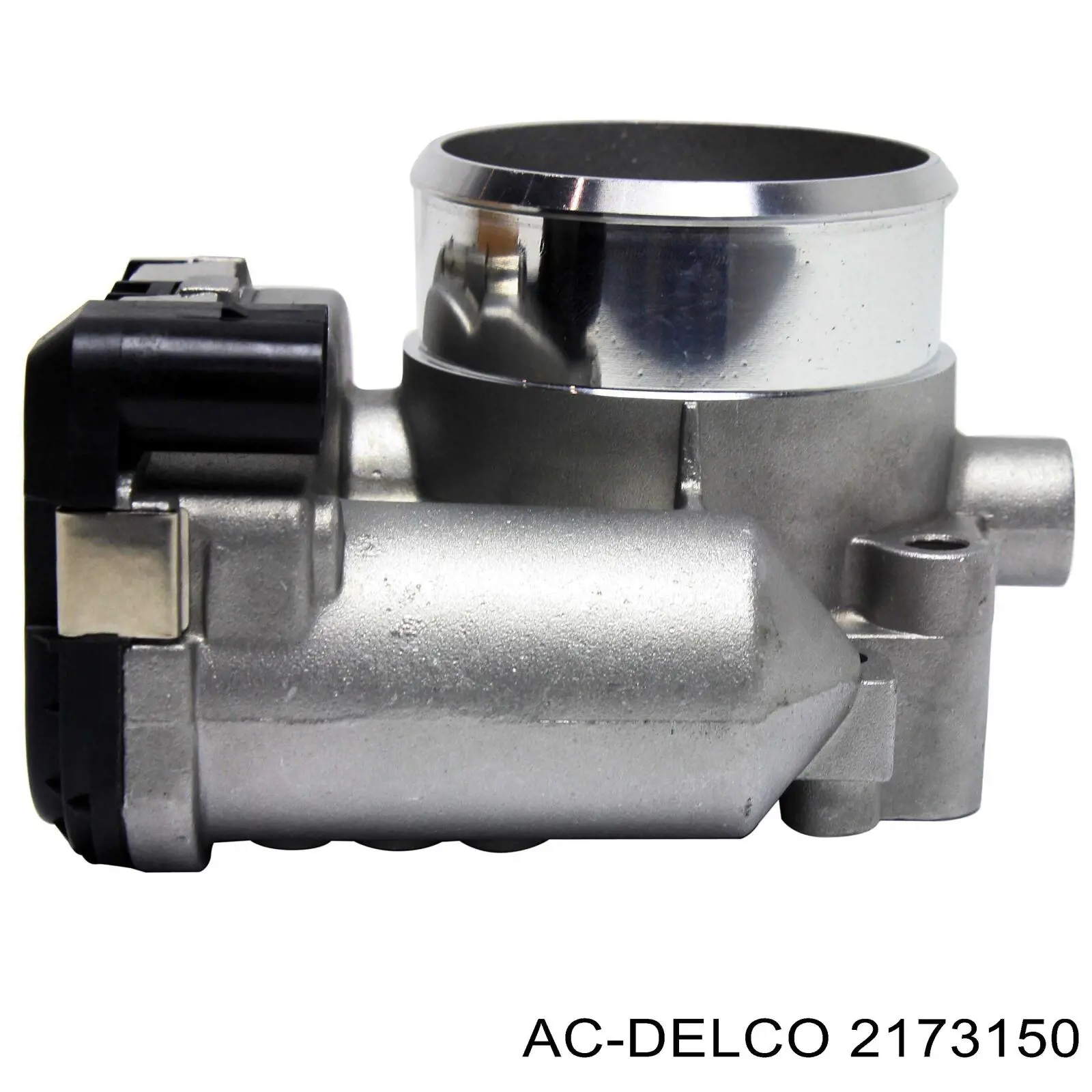Купить TQ39037 Tqparts Блок дроссельной заслонки