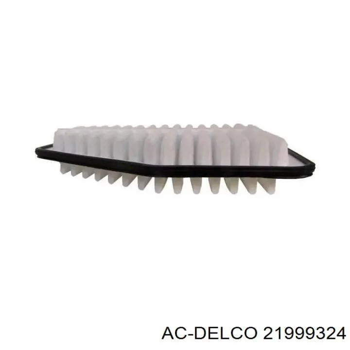 21999324 AC Delco воздушный фильтр