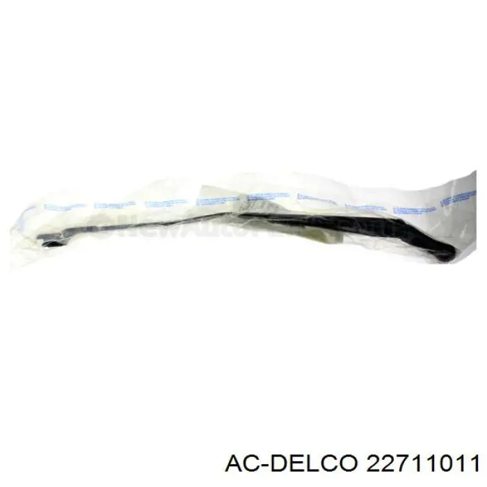 Трапеция стеклоочистителя AC Delco 22711011