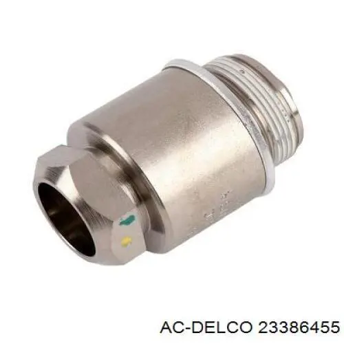 Бачок системы охлаждения 55D2ZB1 Polcar