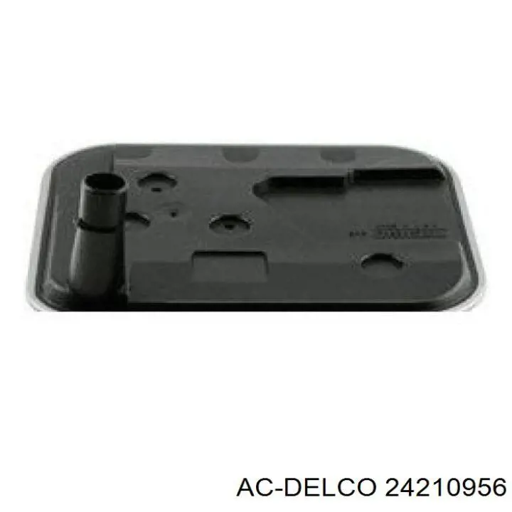 Фильтр коробки автомат Pronto PTK1263 цена, от 37.22 USD