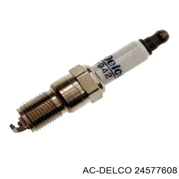 24577608 AC Delco воздушный фильтр