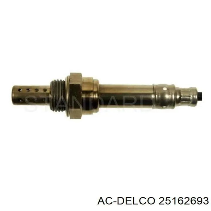 Лямбда зонд SG12 Standard