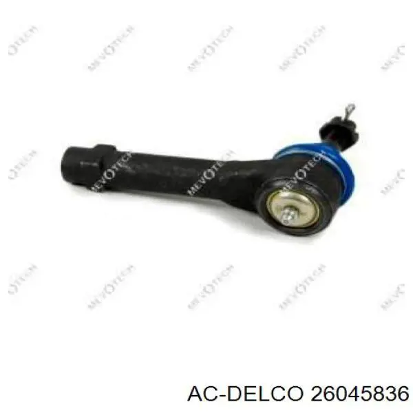 Рулевой наконечник 26045836 Opel