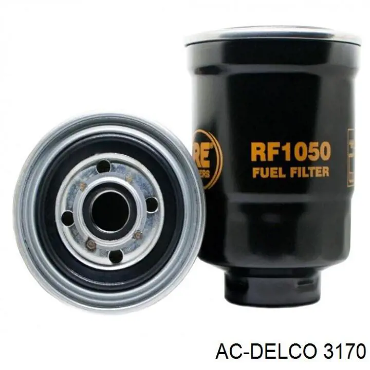 Генератор CA139 HC Parts
