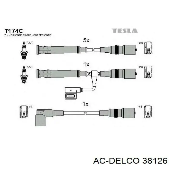 Роликовий модуль натяжителя ремня Dayco 89249 цена, от 221.40 USD