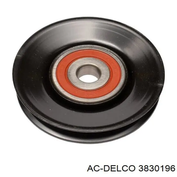 Натяжной ролик Chrysler 3830196 цена, от 17.74 USD