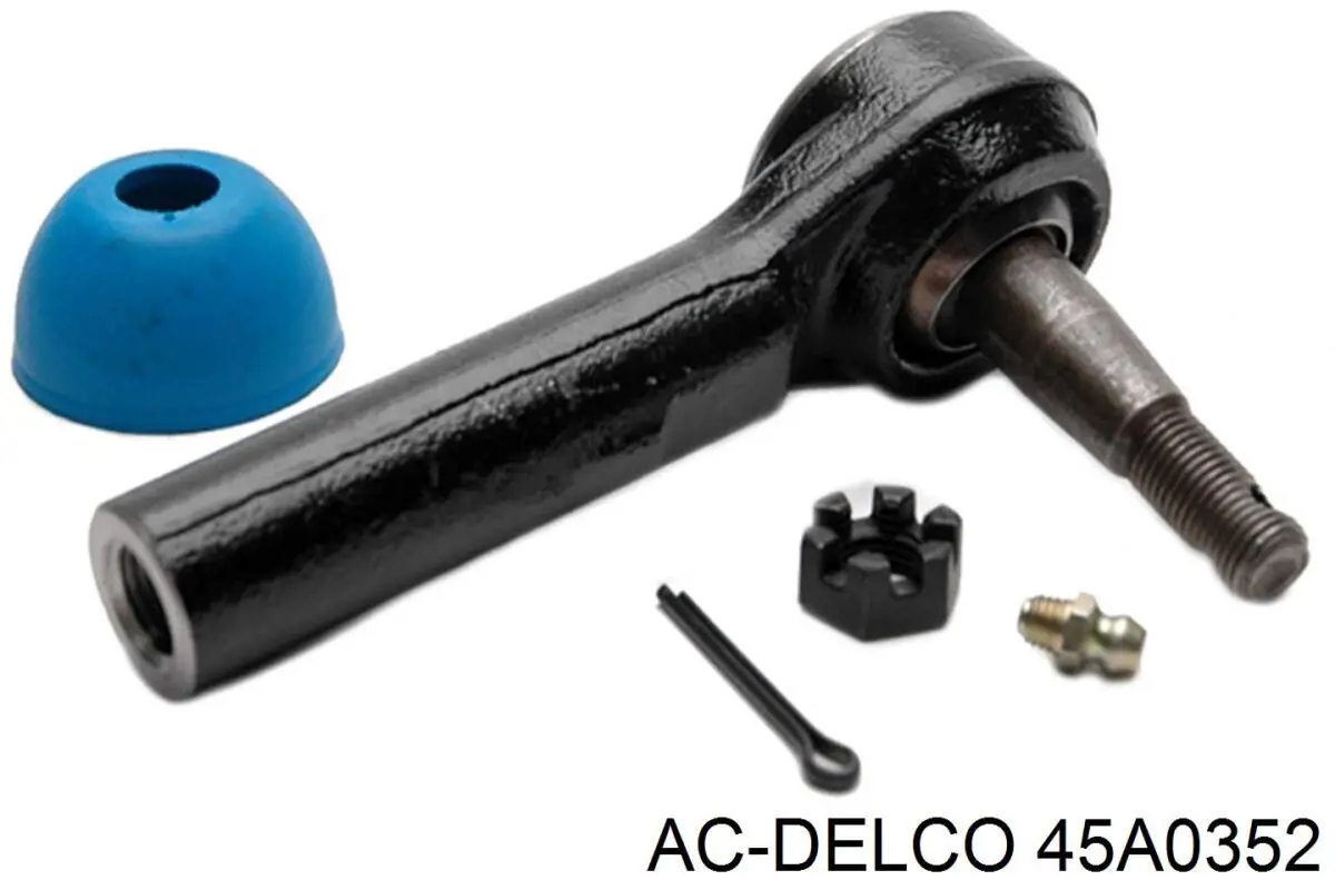 ES2261 Motor PRO Наружный наконечник рулевой тяги