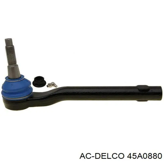45A0880 AC Delco рулевой наконечник