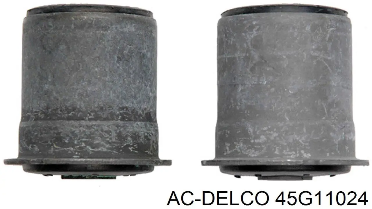  45G11024 AC Delco