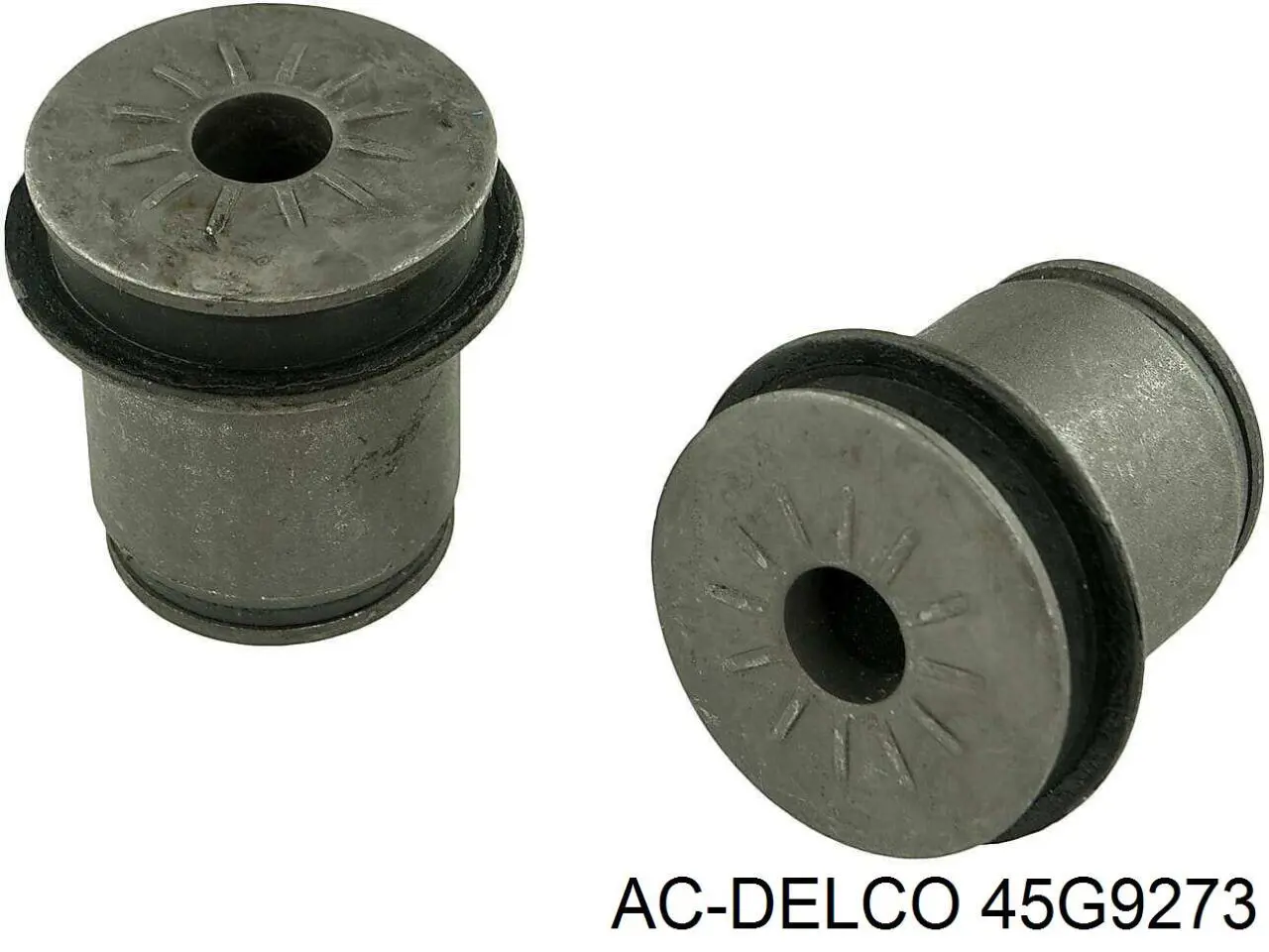 Купить 12730 Federal Mogul Сайлентблок нижний передней подвески