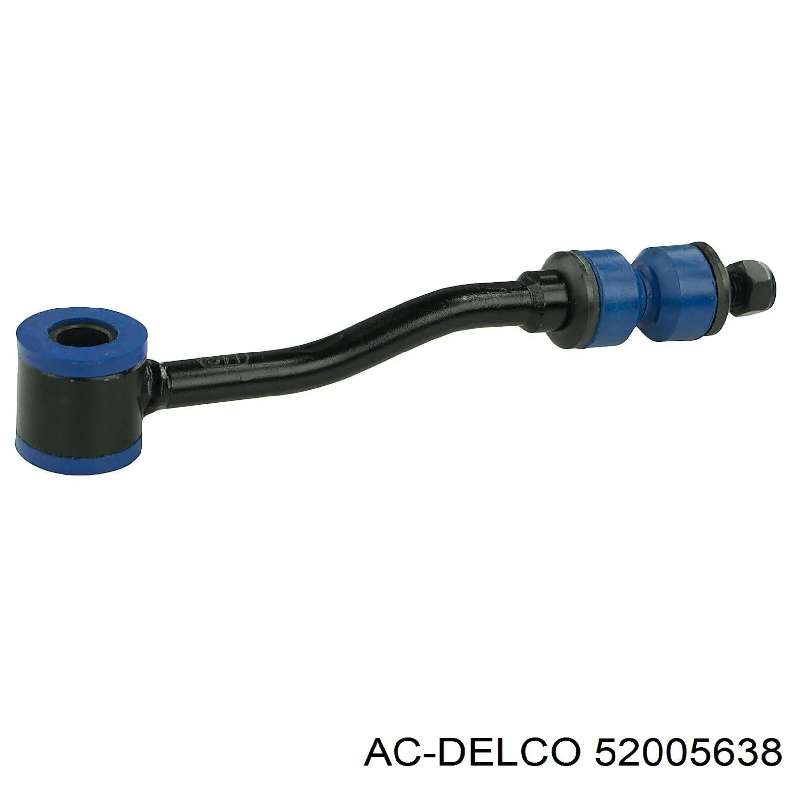 52005638 AC Delco Тяжка стабилизатора, заднего