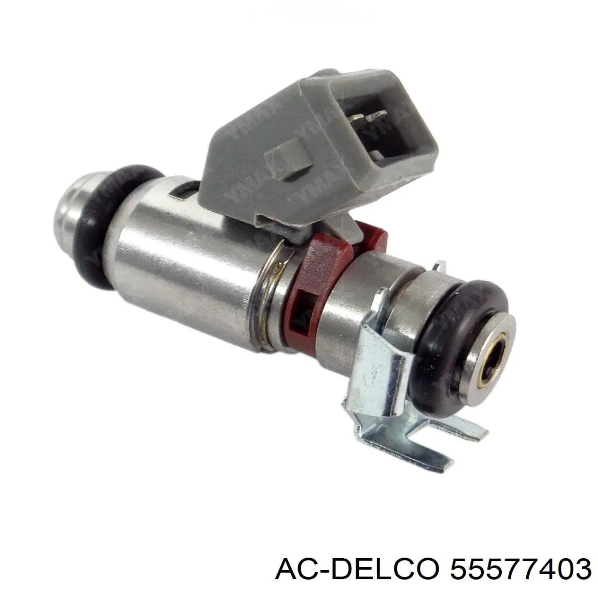 01LB0570 Libron Топливные форсунки