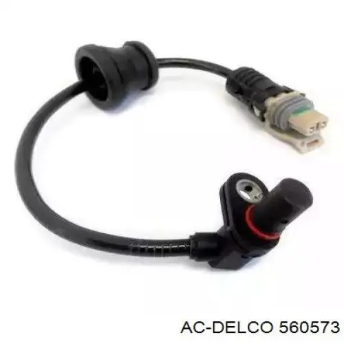 Амортизатор задний 560573 General Motors