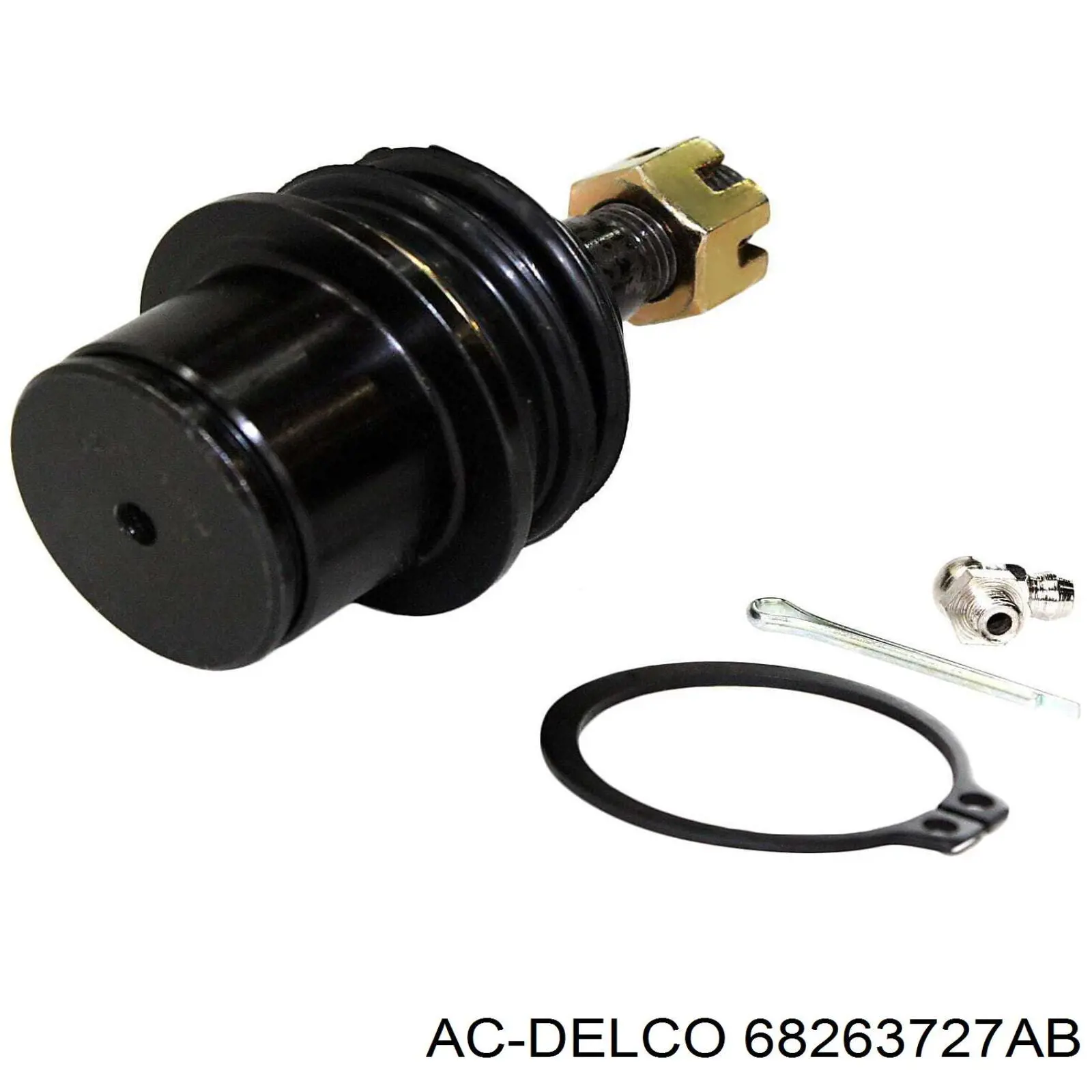 Купить 68156902AB Chrysler 