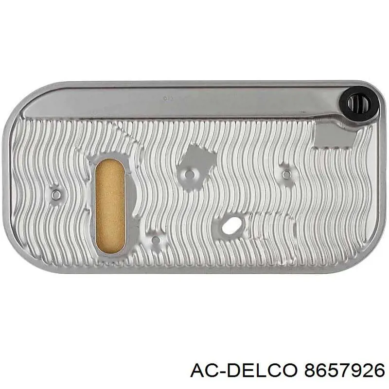 Масло АКПП Opel 12360655