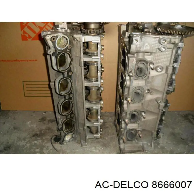 Сальник полуоси переднего моста Opel 97072405 цена, от 4.01 USD