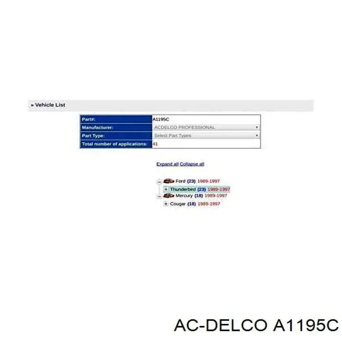 CA6555 Fram Воздушный фильтр двигателя