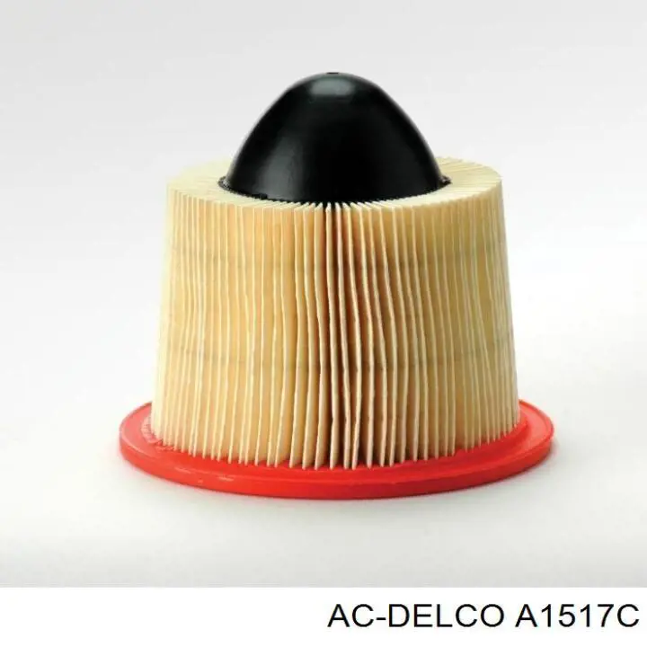 A1517C AC Delco воздушный фильтр