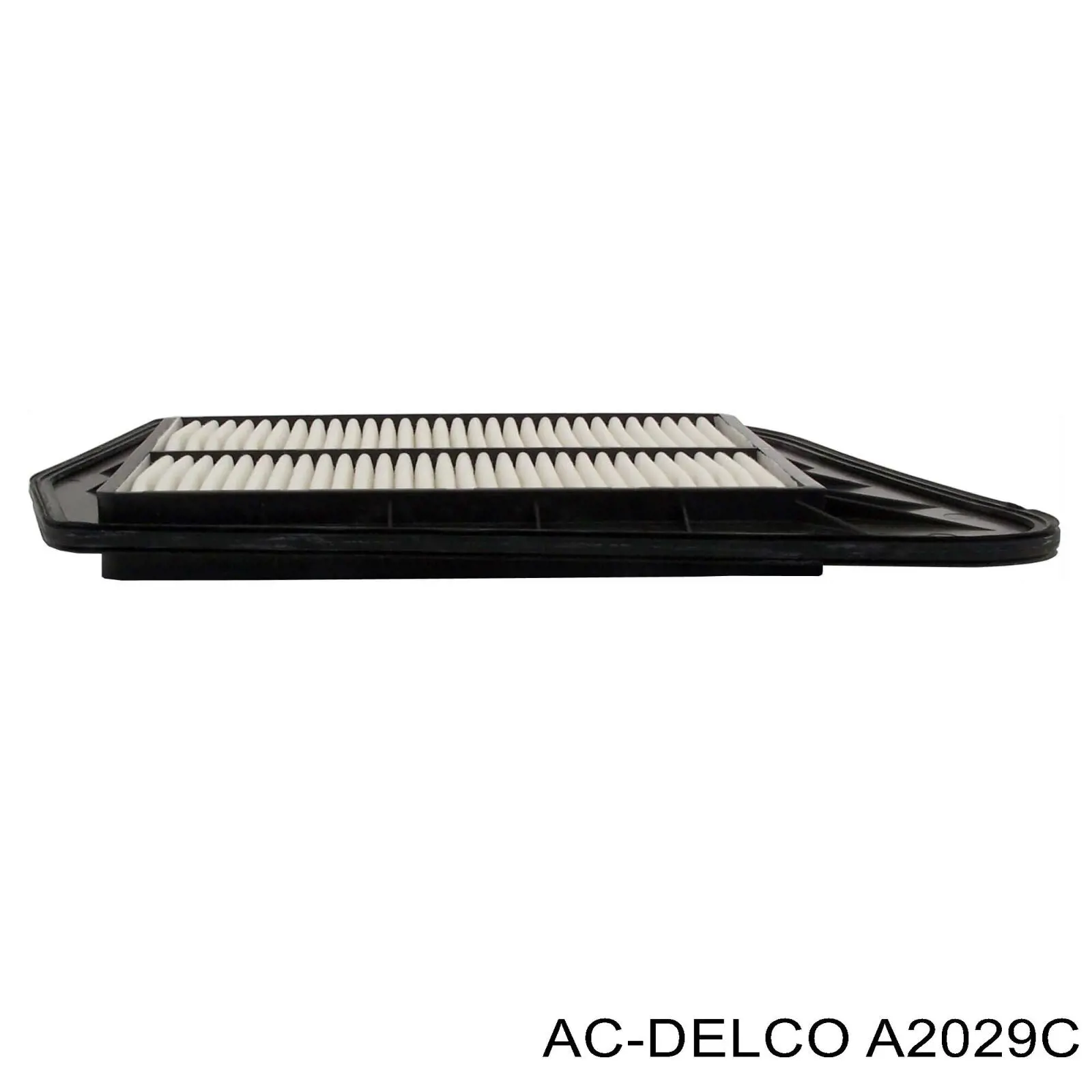 A2029C AC Delco воздушный фильтр