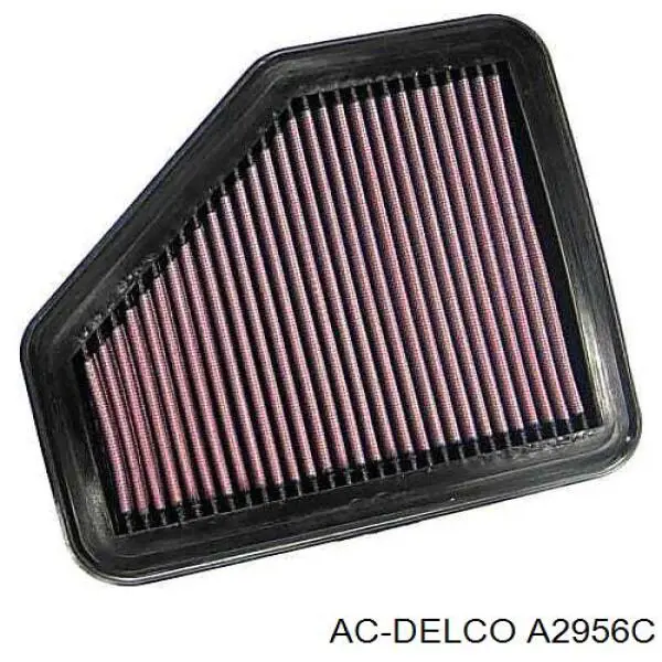 A2956C AC Delco воздушный фильтр