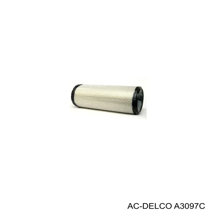 A3097C AC Delco воздушный фильтр