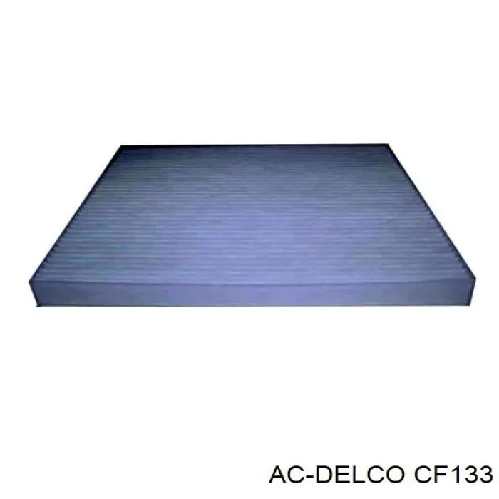 CF133 AC Delco фильтр салона