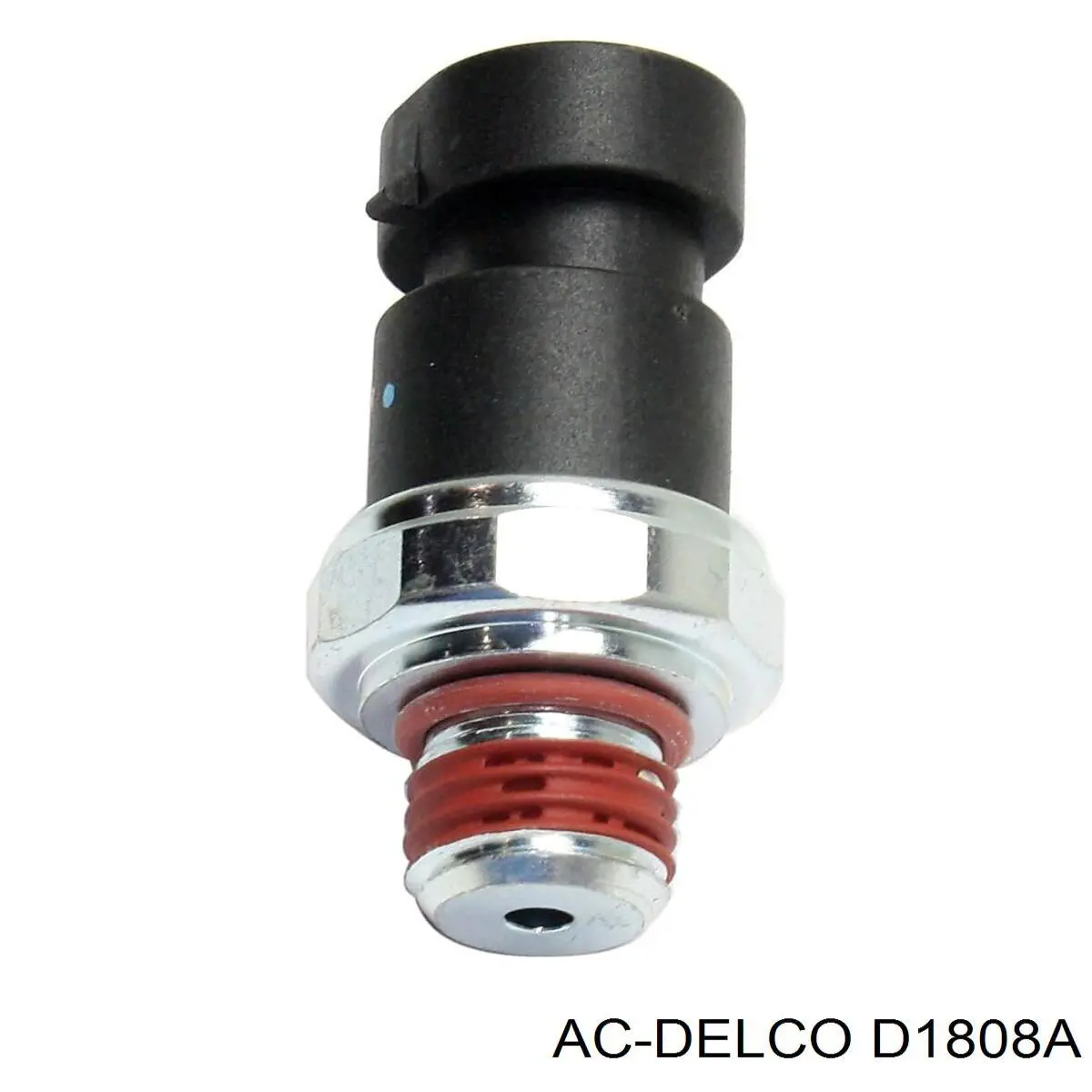 Датчик давления масла D1808A AC Delco