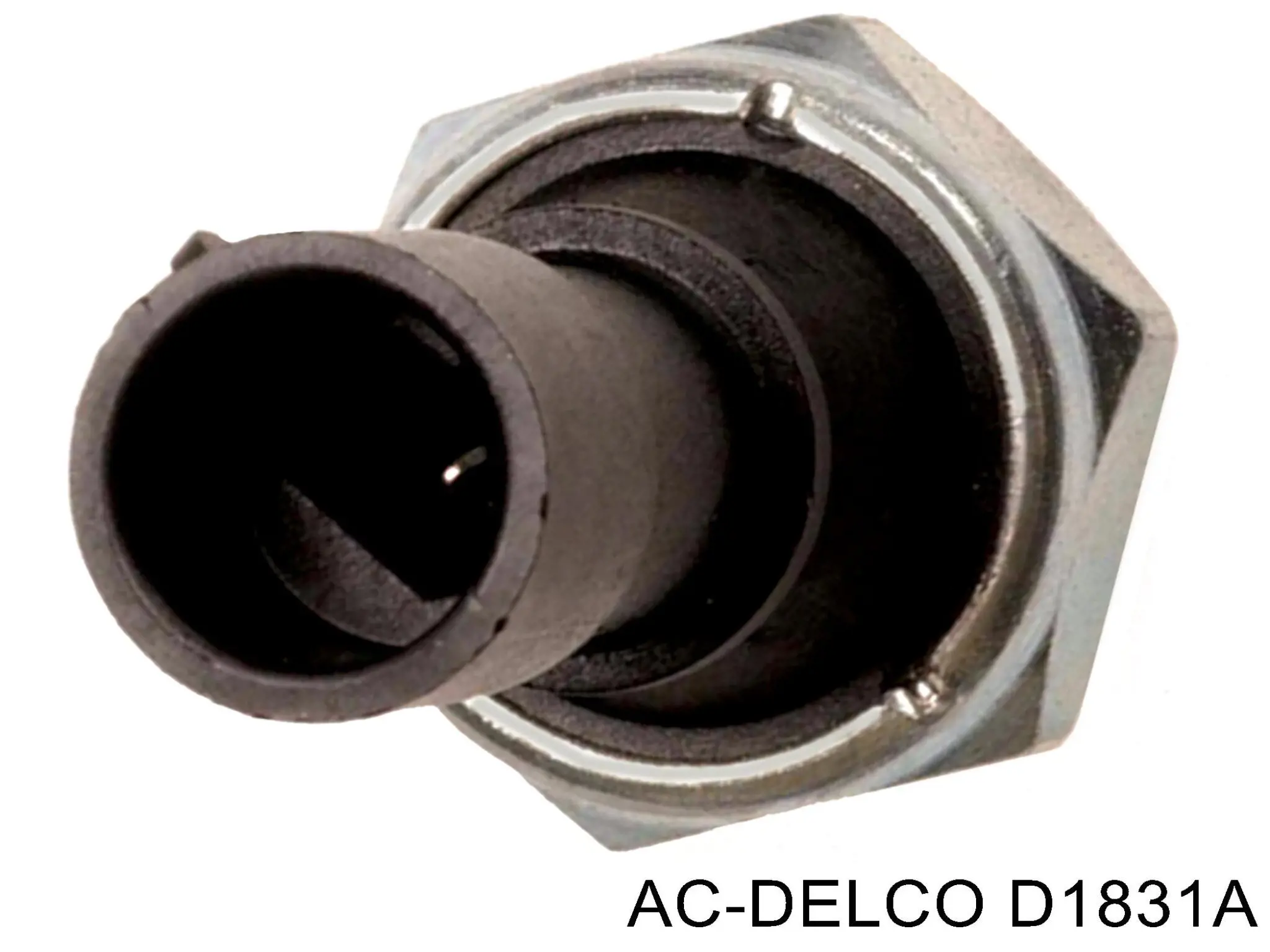 D1831A AC Delco датчик давления масла