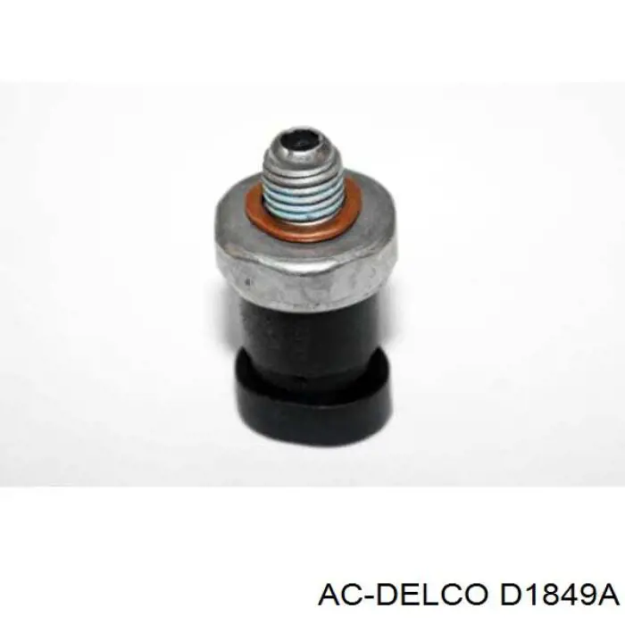 D1849A AC Delco датчик давления масла