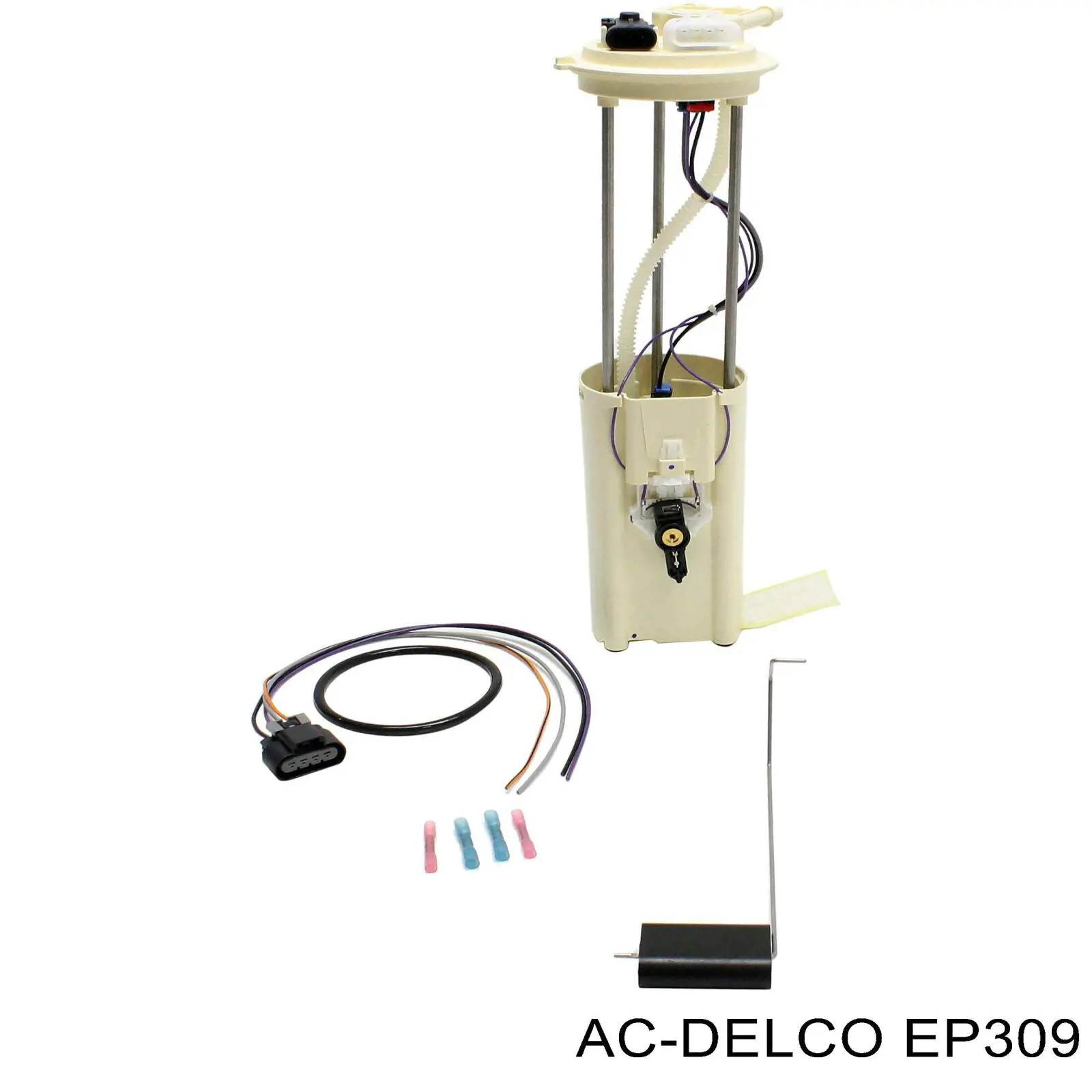  Delphi FD0031 цена, от 90.79 USD