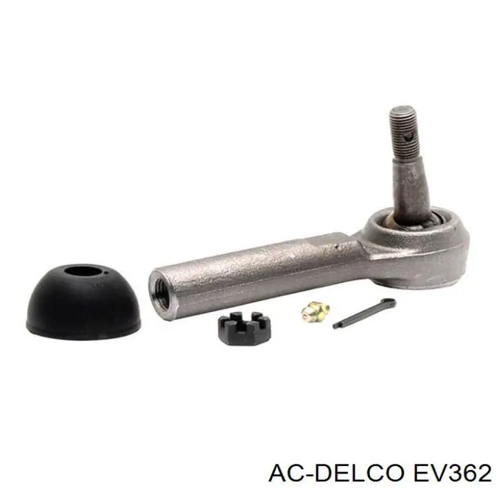 BEV362 BAW Тяги рулевые