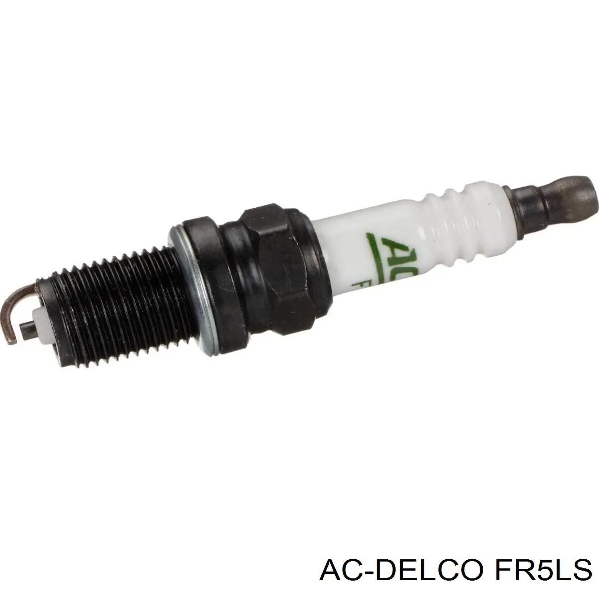 Свечи зажигания FR5LS AC Delco